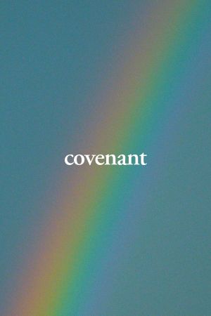 covenant's poster