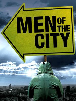 Men of the City's poster