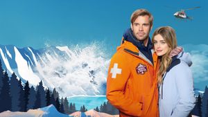 Love in Glacier National: A National Park Romance's poster
