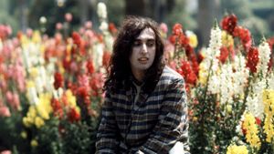 Tiny Tim: King for a Day's poster