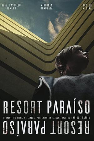 Resort Paraíso's poster