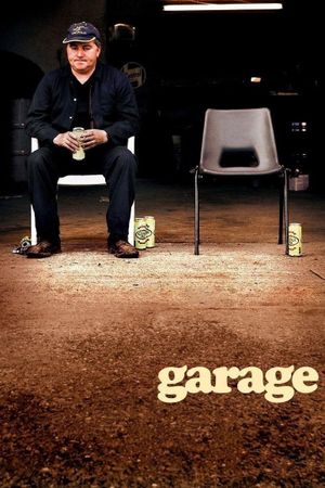 Garage's poster