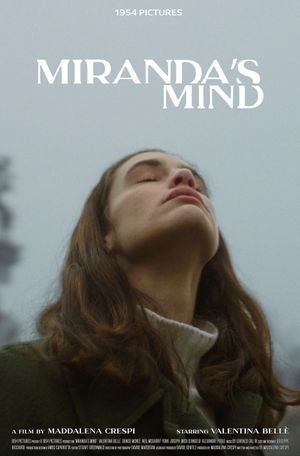 Miranda's Mind's poster