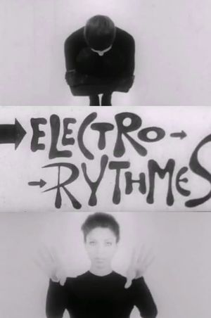 ElectroRythmes's poster