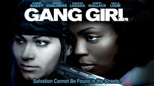 Gang Girl's poster