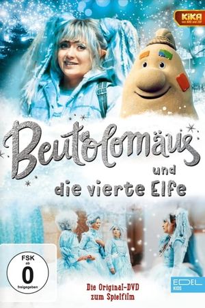 Beutolomäus und die vierte Elfe's poster image