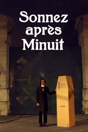 Sonnez Après Minuit's poster image