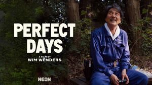 Perfect Days's poster