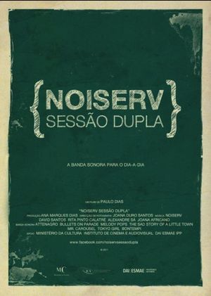 Noiserv - Sessão Dupla's poster