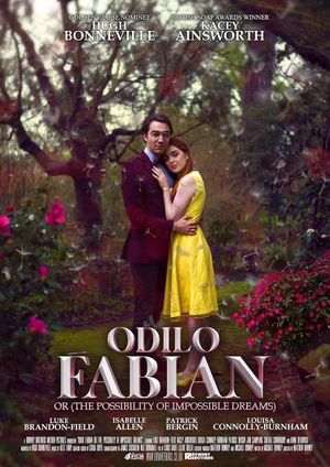 Odilo Fabian or (the Possibility of Impossible Dreams)'s poster