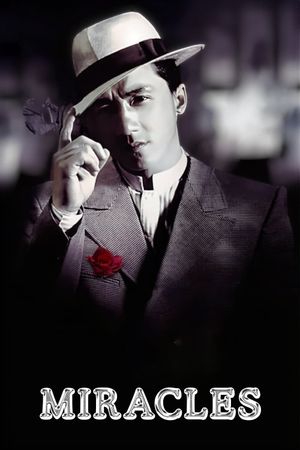 Miracles: The Canton Godfather's poster