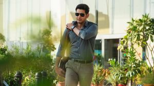 Spyder's poster