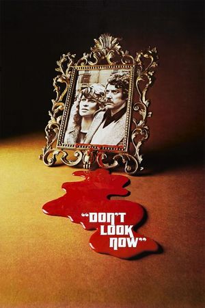Don't Look Now's poster