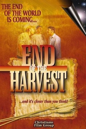 End of the Harvest's poster
