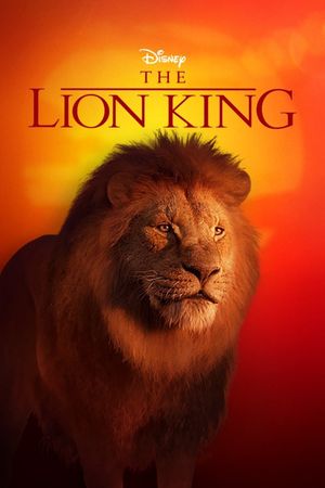 The Lion King's poster