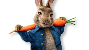 Peter Rabbit 2: The Runaway's poster