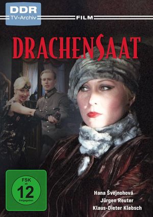 Drachensaat's poster