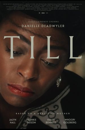 Till's poster