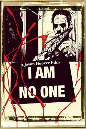 I Am No One's poster