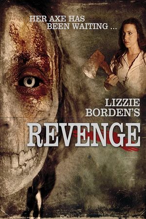 Lizzie Borden's Revenge's poster