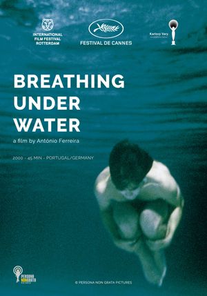 Breathing Under Water's poster