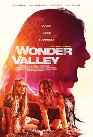 Wonder Valley's poster