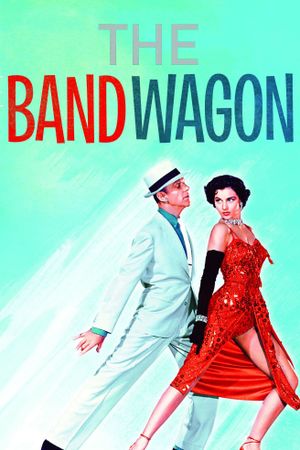 The Band Wagon's poster