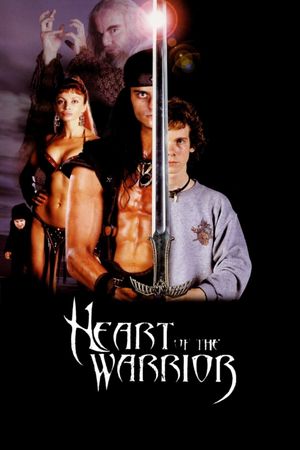 Heart of the Warrior's poster
