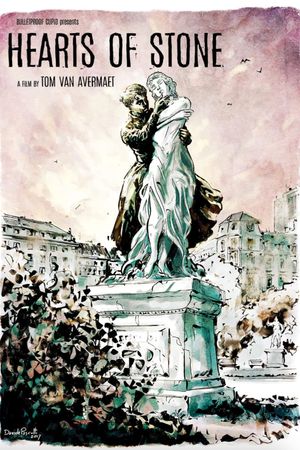 Hearts of Stone's poster