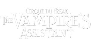 Cirque du Freak: The Vampire's Assistant's poster