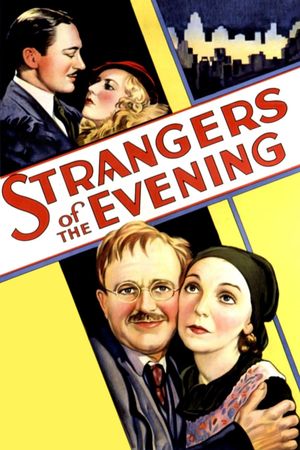 Strangers of the Evening's poster