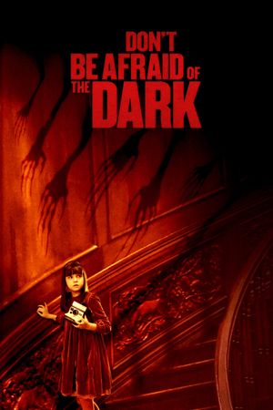 Don't Be Afraid of the Dark's poster