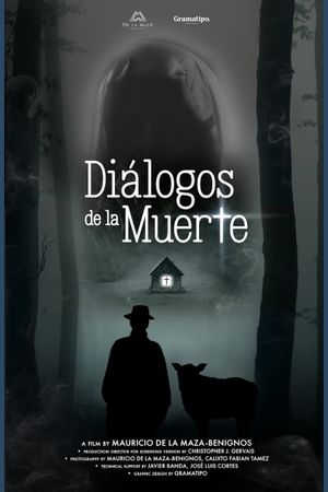 Dialogues of Death's poster