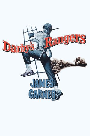 Darby's Rangers's poster