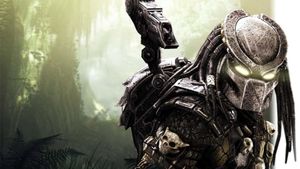 Predator's poster