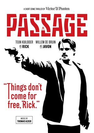 Passage's poster