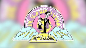 A Comedy Celebration: The Comedy & Magic Club's 10th Anniversary's poster