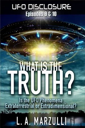 UFO Disclosure Part 9: What is the Truth? - Episode One's poster