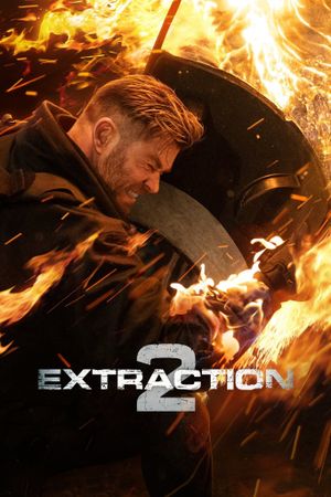 Extraction II's poster