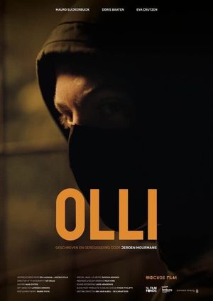 Olli's poster