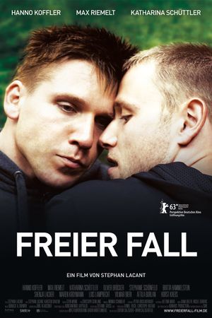 Free Fall's poster