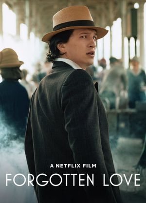 Forgotten Love's poster