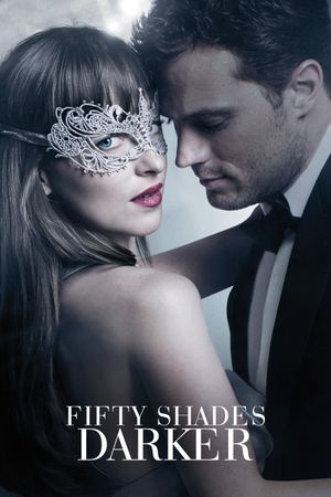 Fifty Shades Darker's poster
