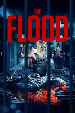 The Flood's poster
