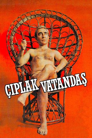 The Naked Citizen's poster