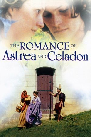 The Romance of Astrea and Celadon's poster