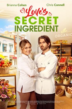 Love's Secret Ingredient's poster