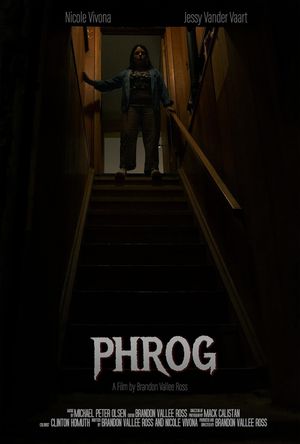 Phrog's poster