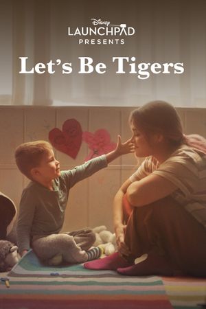 Let's Be Tigers's poster