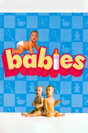 Babies's poster